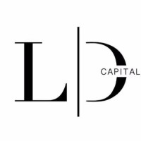 LD Capital logo, LD Capital contact details