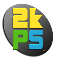 2kPixel Studios LLC logo, 2kPixel Studios LLC contact details