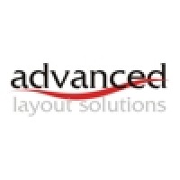 Advanced Layout Solutions Ltd logo, Advanced Layout Solutions Ltd contact details