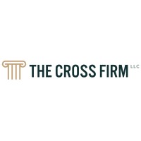 The Cross Firm, LLC logo, The Cross Firm, LLC contact details