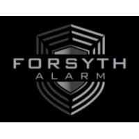 Forsyth Alarm logo, Forsyth Alarm contact details