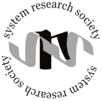 System Research Society logo, System Research Society contact details