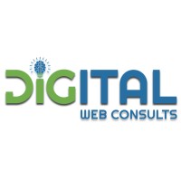 Digital Web Consults logo, Digital Web Consults contact details