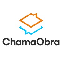 ChamaObra logo, ChamaObra contact details