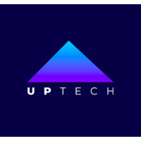 UPtech logo, UPtech contact details