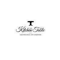 The Kitchen Table Counseling and Life Coaching logo, The Kitchen Table Counseling and Life Coaching contact details