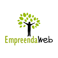 EmpreendaWeb logo, EmpreendaWeb contact details