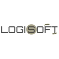 LOGISOFT logo, LOGISOFT contact details