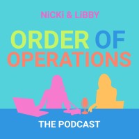 Order of Operations Podcast logo, Order of Operations Podcast contact details