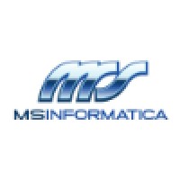 MS INFORMATICA SRL logo, MS INFORMATICA SRL contact details