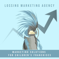 Lossing Marketing Agency, LLC logo, Lossing Marketing Agency, LLC contact details