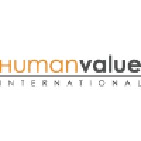 Human Value International logo, Human Value International contact details