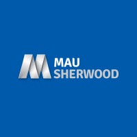 Mau Sherwood logo, Mau Sherwood contact details