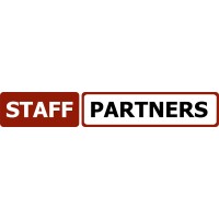 Staff Partners logo, Staff Partners contact details