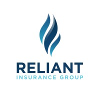 Reliant Insurance Group logo, Reliant Insurance Group contact details