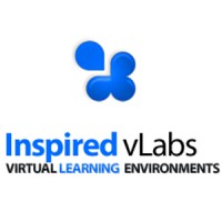 Inspired vLabs logo, Inspired vLabs contact details