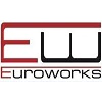 Euroworks logo, Euroworks contact details