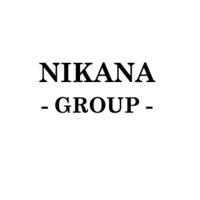 NIKANA logo, NIKANA contact details