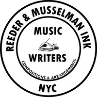 Reeder & Musselman Ink logo, Reeder & Musselman Ink contact details