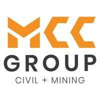 MCC Group Pty Ltd logo, MCC Group Pty Ltd contact details