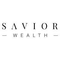 Savior Wealth logo, Savior Wealth contact details