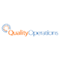 Quality Operations logo, Quality Operations contact details