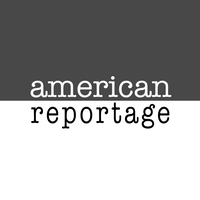 American Reportage logo, American Reportage contact details