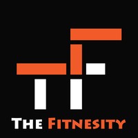 The Fitnesity logo, The Fitnesity contact details