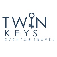 Twin Keys Events & Travel logo, Twin Keys Events & Travel contact details