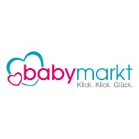 babymarkt.de GmbH logo, babymarkt.de GmbH contact details