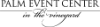 Palm Event Center in the Vineyard logo, Palm Event Center in the Vineyard contact details