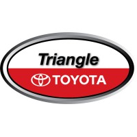 Triangle Toyota San Juan logo, Triangle Toyota San Juan contact details