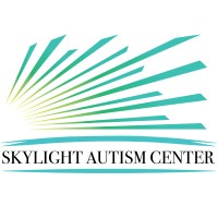 Skylight Autism Center logo, Skylight Autism Center contact details