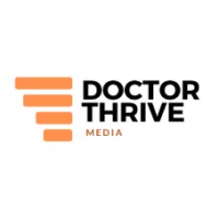 Doctor Thrive Media logo, Doctor Thrive Media contact details