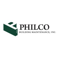 Philco Building Maintenance logo, Philco Building Maintenance contact details