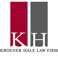 Kroener Hale Law Firm logo, Kroener Hale Law Firm contact details