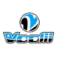 Voolii logo, Voolii contact details