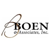 Boen & Associates logo, Boen & Associates contact details