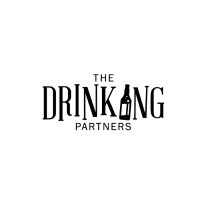 The Drinking Partners logo, The Drinking Partners contact details