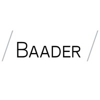 Baader Bank AG logo, Baader Bank AG contact details