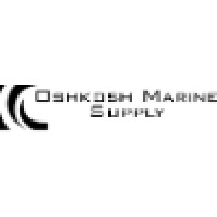 Oshkosh Marine Supply, Co. logo, Oshkosh Marine Supply, Co. contact details