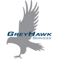 GreyHawk Services logo, GreyHawk Services contact details