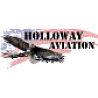 Holloway Aviation, Inc. logo, Holloway Aviation, Inc. contact details