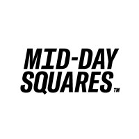 Mid-Day Squares logo, Mid-Day Squares contact details