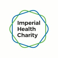 Imperial College Healthcare Charity logo, Imperial College Healthcare Charity contact details