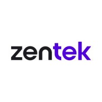 Zentek Ltd. logo, Zentek Ltd. contact details