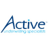 Active Underwriting Specialists logo, Active Underwriting Specialists contact details