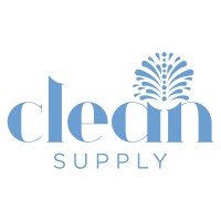 Clean Supply Company logo, Clean Supply Company contact details