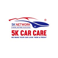 5kcarcare logo, 5kcarcare contact details