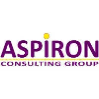 Aspiron Consulting Group logo, Aspiron Consulting Group contact details